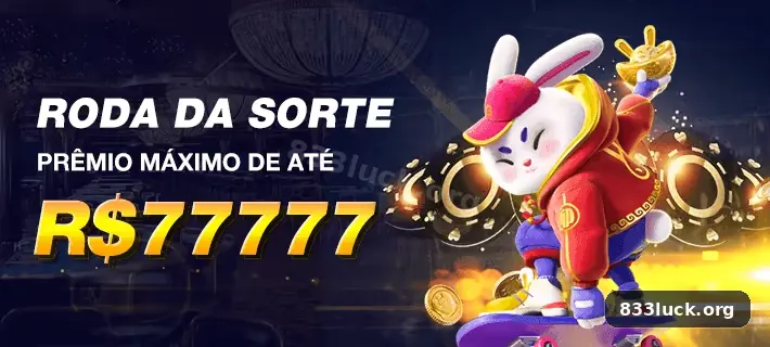 833luck 1